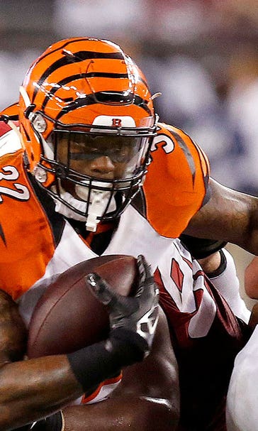 Bengals-Cardinals Capsule